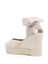wedge espadrilles